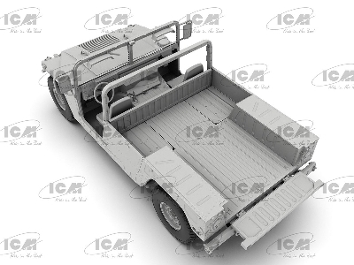 Humvee M1097a2 - zdjęcie 5
