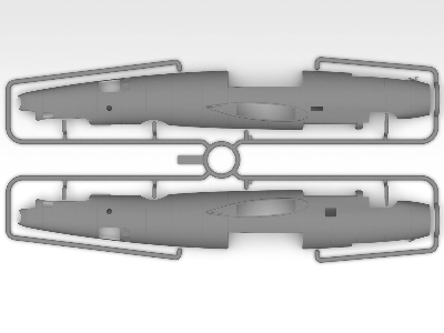 B-26b Marauder With Usaaf Pilots And Ground Personnel - zdjęcie 3