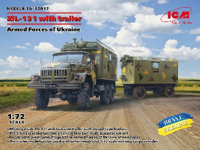Zil-131 - zdjęcie 1