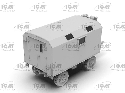 Zil-131 - zdjęcie 2