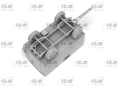 Zil-131 - zdjęcie 5