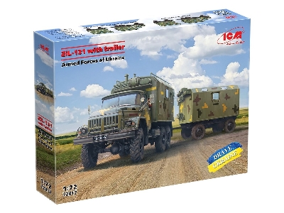 Zil-131 - zdjęcie 6