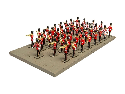 British Guards Band - zdjęcie 4