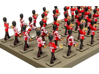 British Guards Band - zdjęcie 5