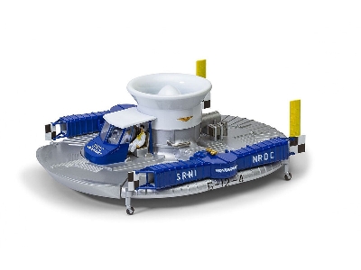 Sr-n1 Hovercraft - zdjęcie 1