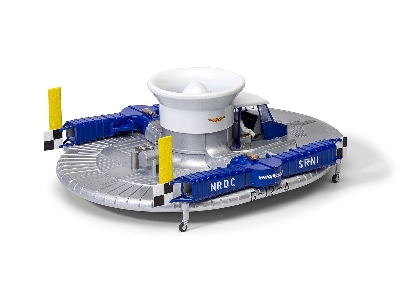 Sr-n1 Hovercraft - zdjęcie 3