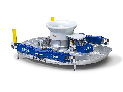 Sr-n1 Hovercraft - zdjęcie 4