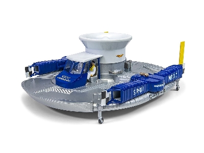 Sr-n1 Hovercraft - zdjęcie 5