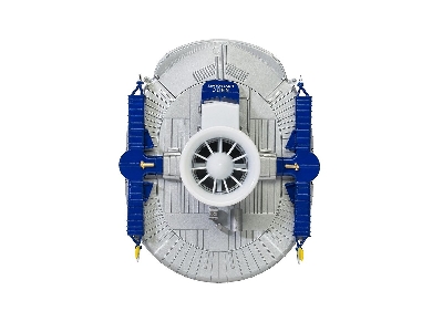 Sr-n1 Hovercraft - zdjęcie 6
