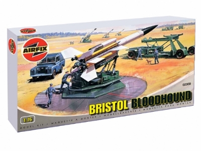 Bristol Bloodhound - zdjęcie 1