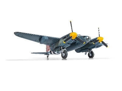De Havilland Mosquito Pr.Xvi - zdjęcie 4