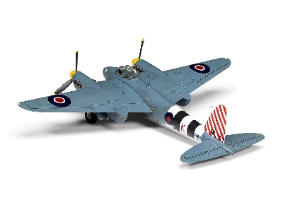De Havilland Mosquito Pr.Xvi - zdjęcie 5