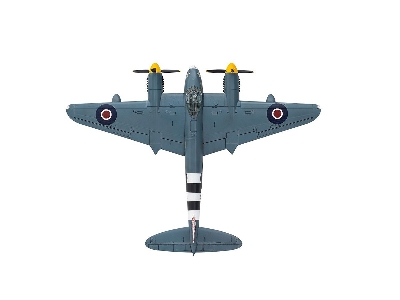 De Havilland Mosquito Pr.Xvi - zdjęcie 7