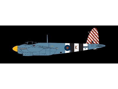 De Havilland Mosquito Pr.Xvi - zdjęcie 8