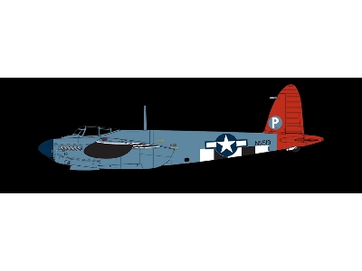 De Havilland Mosquito Pr.Xvi - zdjęcie 9