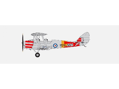 De Havilland Dh.82a Tiger Moth - zdjęcie 2