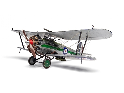 Bristol Bulldog Mk.Ii (New Tooling In 2024) - zdjęcie 7