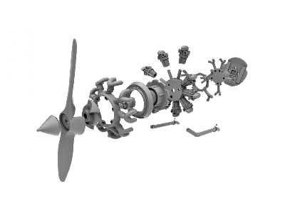 Bristol Bulldog Mk.Ii (New Tooling In 2024) - zdjęcie 15