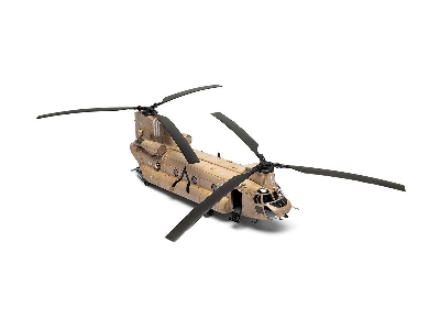 Boeing Chinook Hc.1 (New Tooling In 2024) - zdjęcie 5