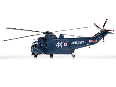 Westland Sea King Has.1/Has.5/Hu.5 - zdjęcie 3