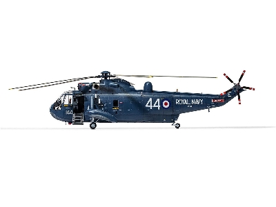 Westland Sea King Has.1/Has.5/Hu.5 - zdjęcie 5