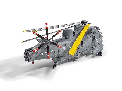 Westland Sea King Has.1/Has.5/Hu.5 - zdjęcie 7