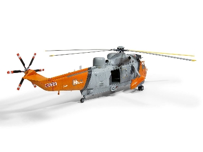 Westland Sea King Has.1/Has.5/Hu.5 - zdjęcie 11