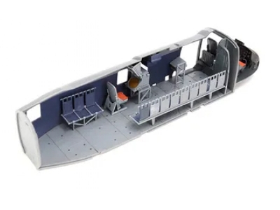 Westland Sea King Has.1/Has.5/Hu.5 - zdjęcie 15