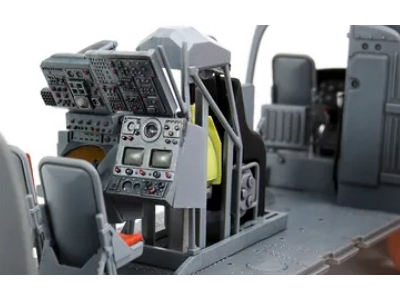 Westland Sea King Has.1/Has.5/Hu.5 - zdjęcie 16