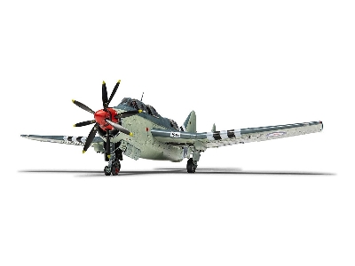 Fairey Gannet As.1 / As.4 - zdjęcie 13
