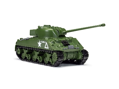 Quick Build Sherman Firefly - zdjęcie 3