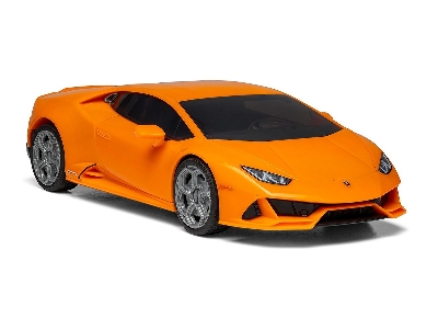 Quick Build Lamborghini Huracan Evo - zdjęcie 5