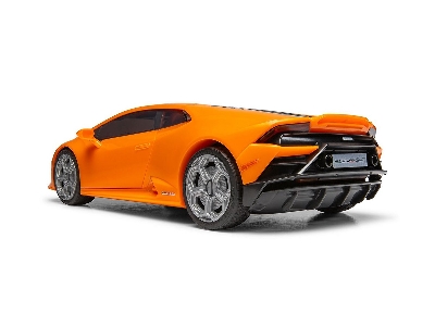 Quick Build Lamborghini Huracan Evo - zdjęcie 7
