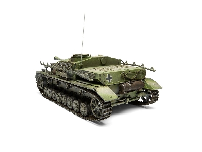 Stug IV Sd.Kfz.167 - zdjęcie 5