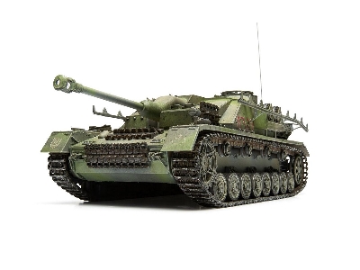 Stug IV Sd.Kfz.167 - zdjęcie 6