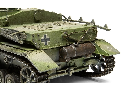 Stug IV Sd.Kfz.167 - zdjęcie 8