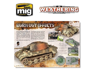 The Weathering Magazine 9 - K.O. And Wrecks (English) - zdjęcie 3