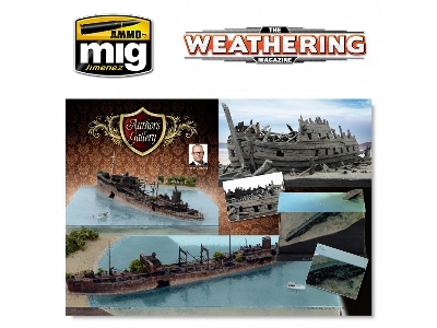 The Weathering Magazine 9 - K.O. And Wrecks (English) - zdjęcie 4