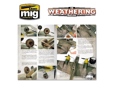The Weathering Magazine 19 - Pigments (English) - zdjęcie 8
