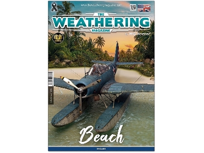 The Weathering Magazine 31 - Beach (English) - zdjęcie 1