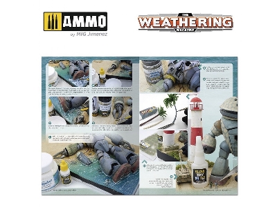 The Weathering Magazine 31 - Beach (English) - zdjęcie 2
