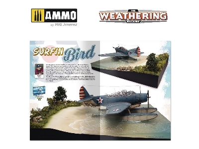 The Weathering Magazine 31 - Beach (English) - zdjęcie 3