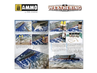 The Weathering Magazine 31 - Beach (English) - zdjęcie 4