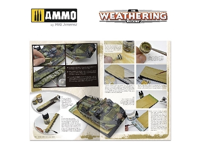 The Weathering Magazine 31 - Beach (English) - zdjęcie 5