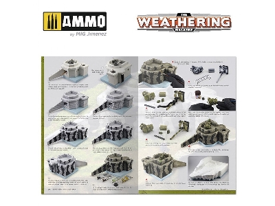 The Weathering Magazine 31 - Beach (English) - zdjęcie 6