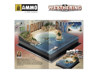 The Weathering Magazine 31 - Beach (English) - zdjęcie 7