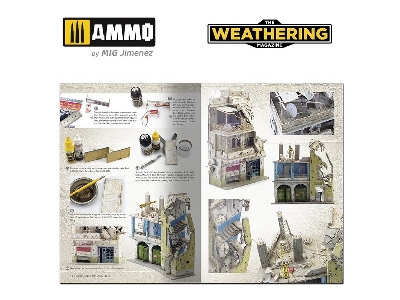 The Weathering Magazine 34 - Urban (English) - zdjęcie 3