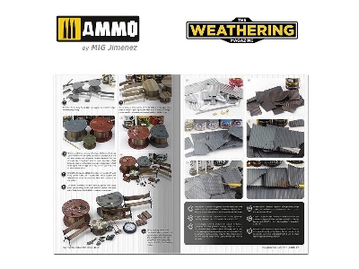 The Weathering Magazine 34 - Urban (English) - zdjęcie 6