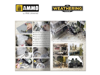 The Weathering Magazine 34 - Urban (English) - zdjęcie 9