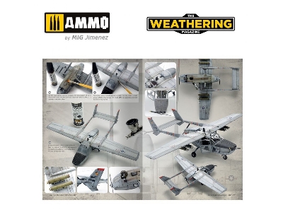 The Weathering Magazine 35 - Grey (English) - zdjęcie 3